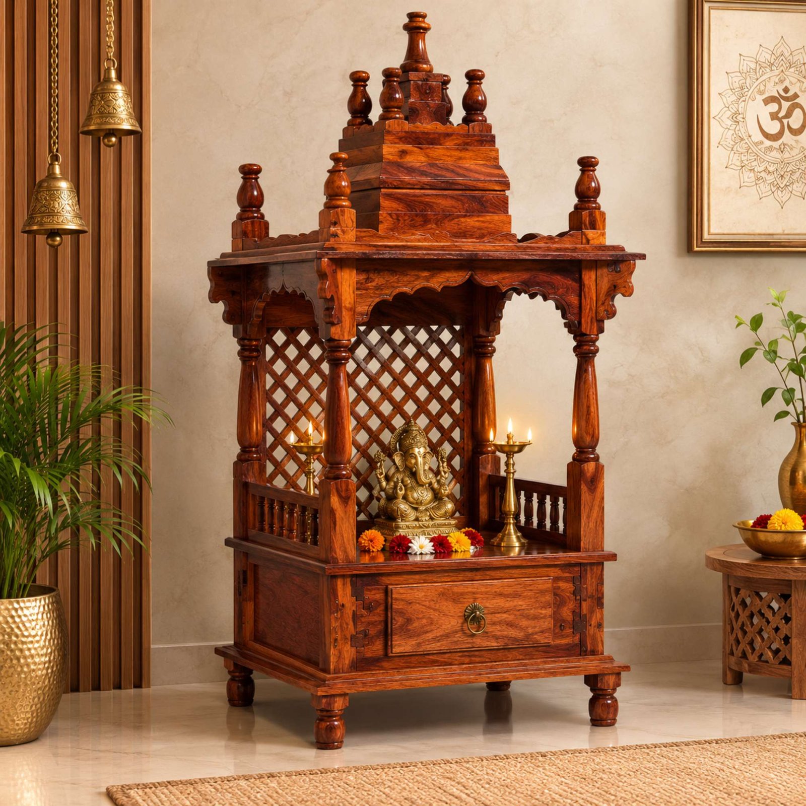 Sanjeevani Home Temple - Image 3