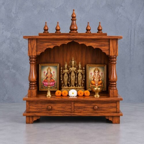 EC-HTH-106.2 Sidhi Home Temple