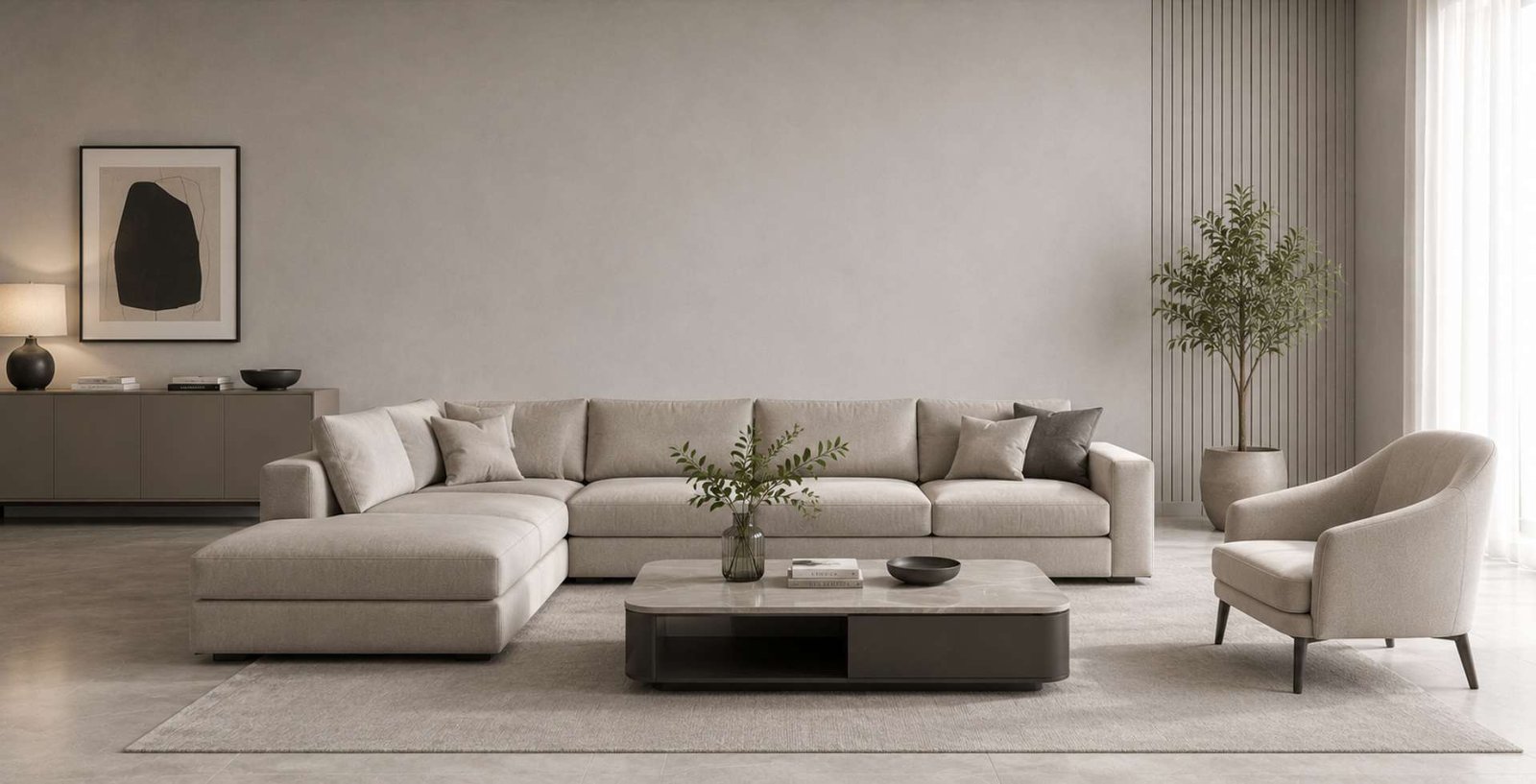 Living Room Furniture