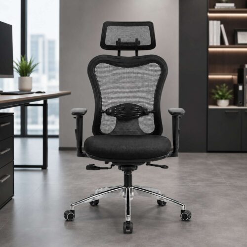 Grit Office Sample