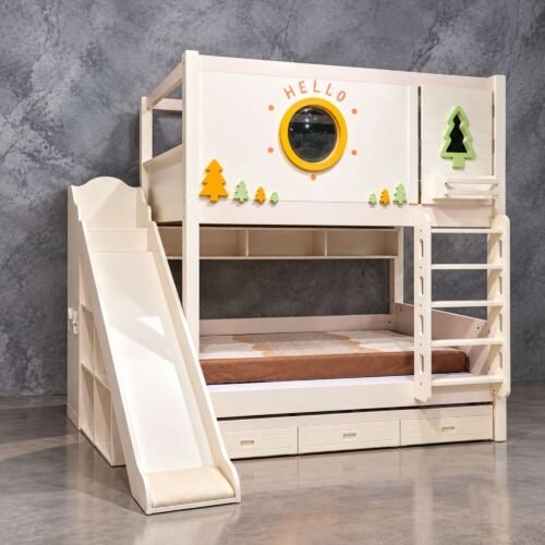 Blaire Bunk Bed