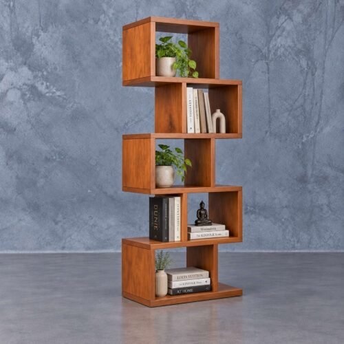 Bristol Bookshelf