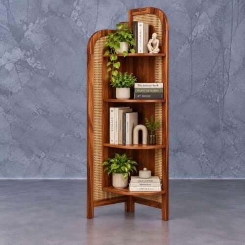 Milano Bookshelf
