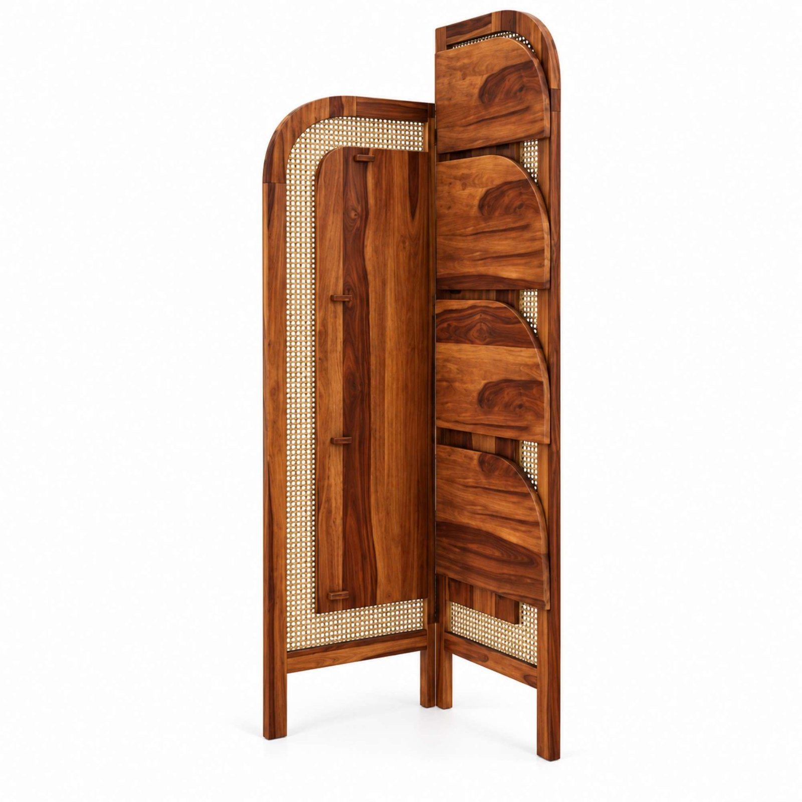 Milano Bookshelf - Image 4