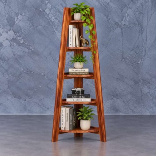 Cambridge Bookshelf