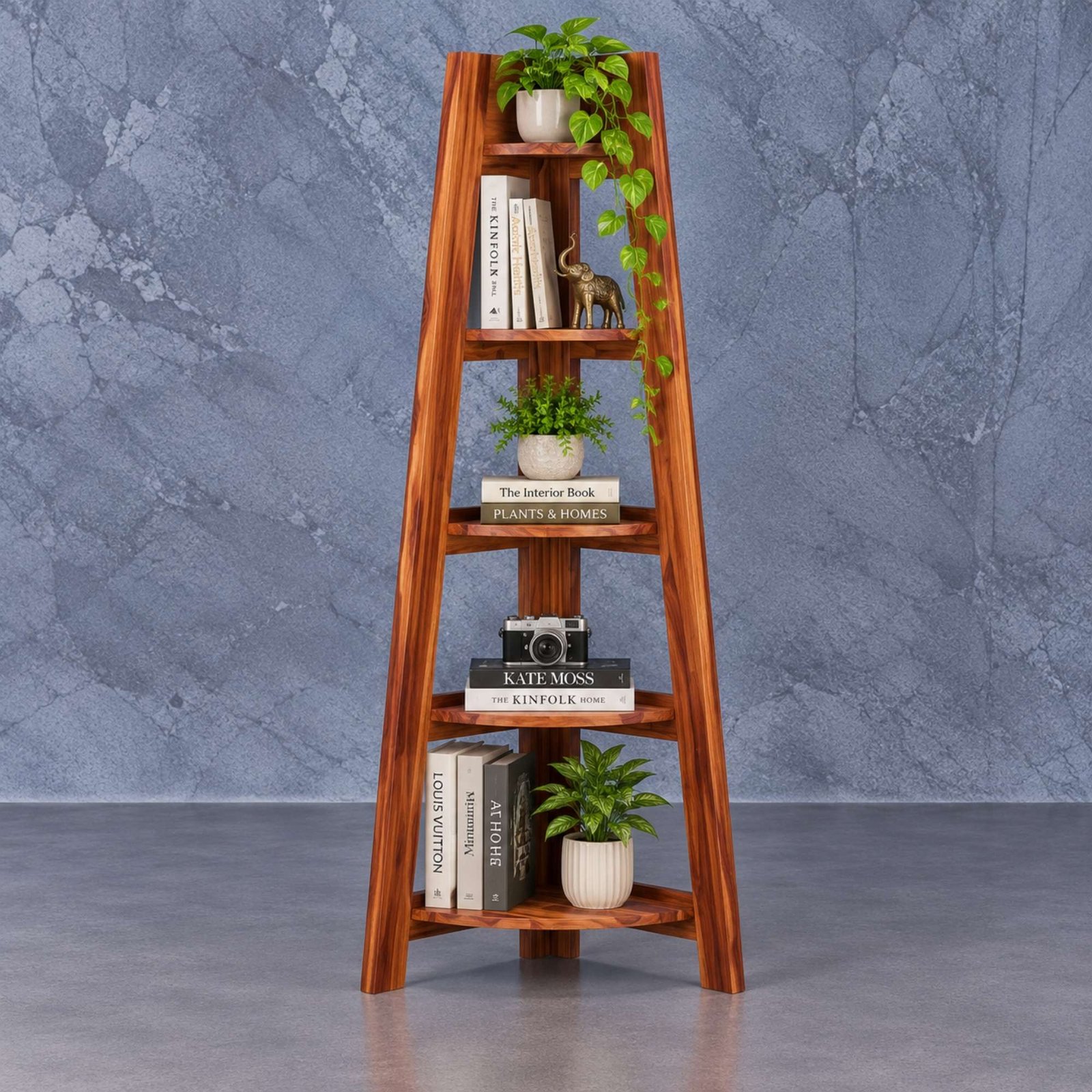 Cambridge Bookshelf