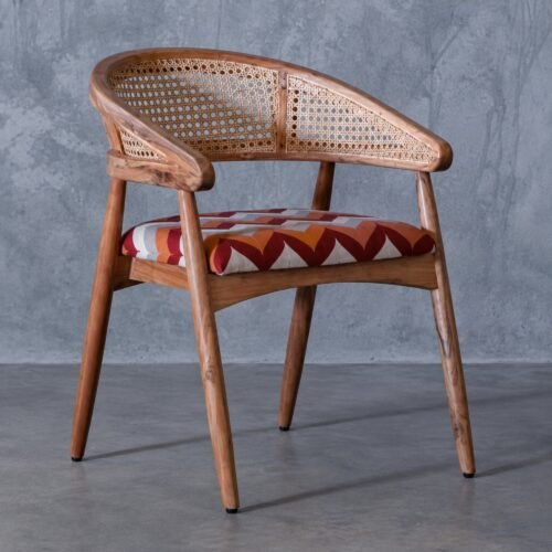 Arlo Cane Chair