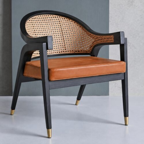 Niva Cane Chair
