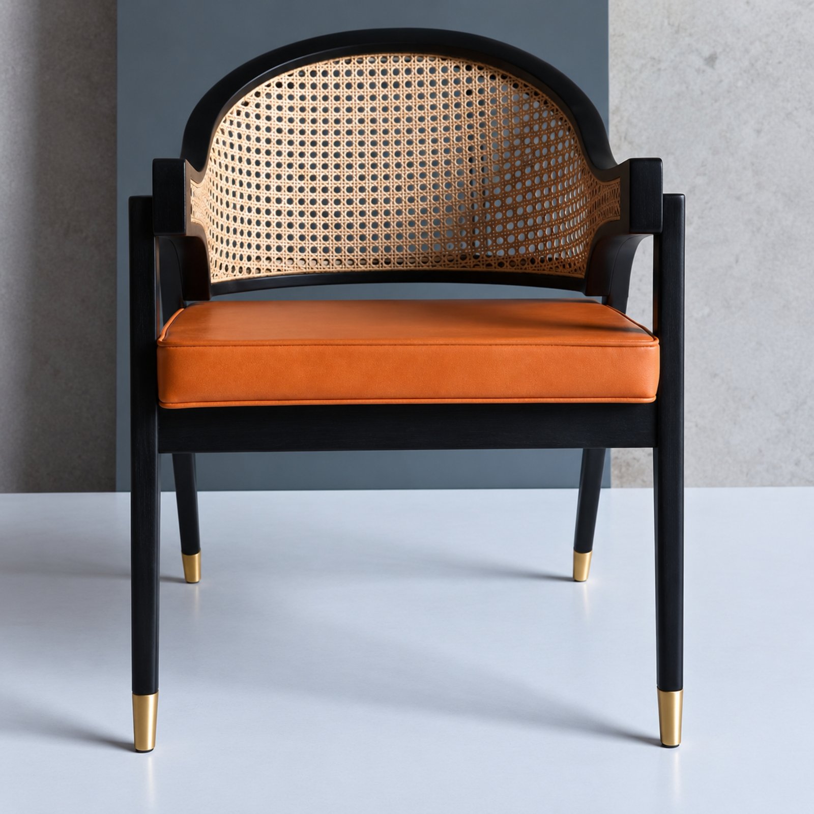 Niva Cane Chair - Image 2