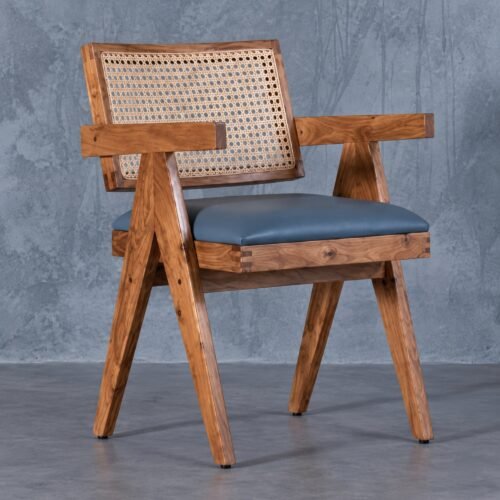 Kairo Cane Chair