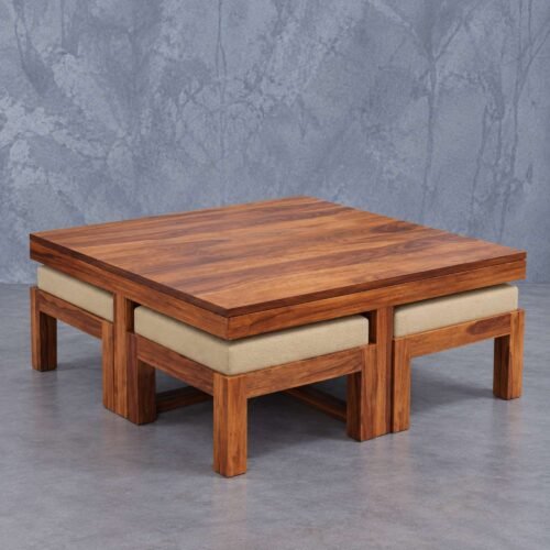 Sora Coffee Table