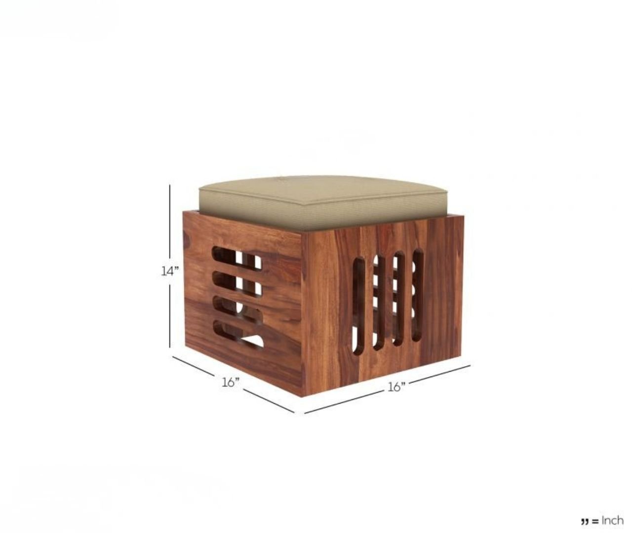 Noma Coffee Table - Image 9