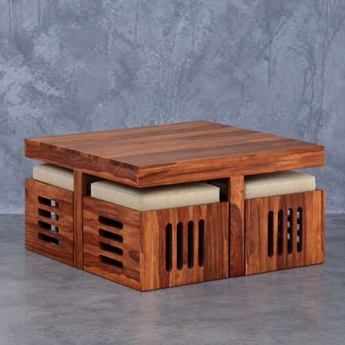 Noma Coffee Table