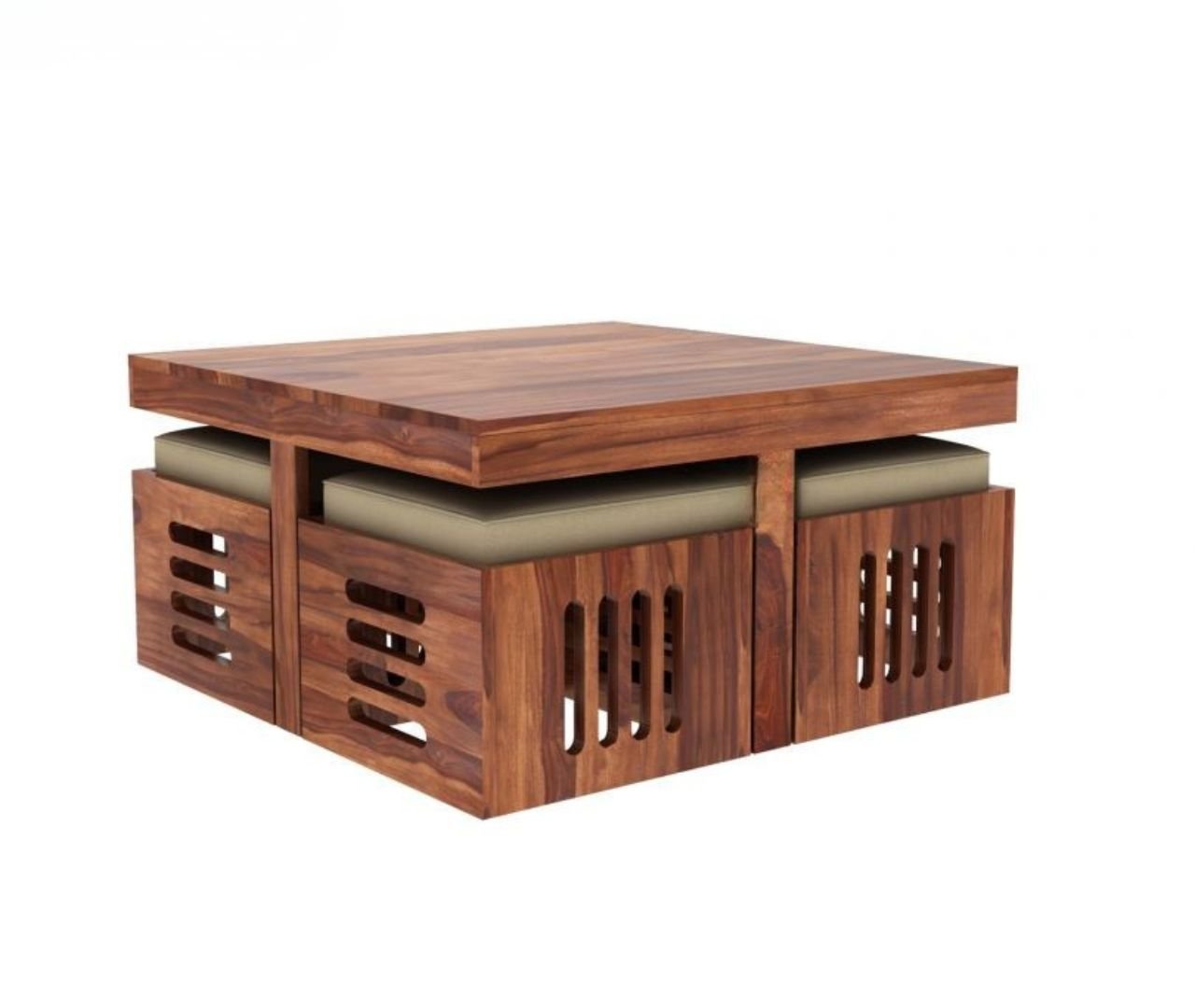Noma Coffee Table - Image 3