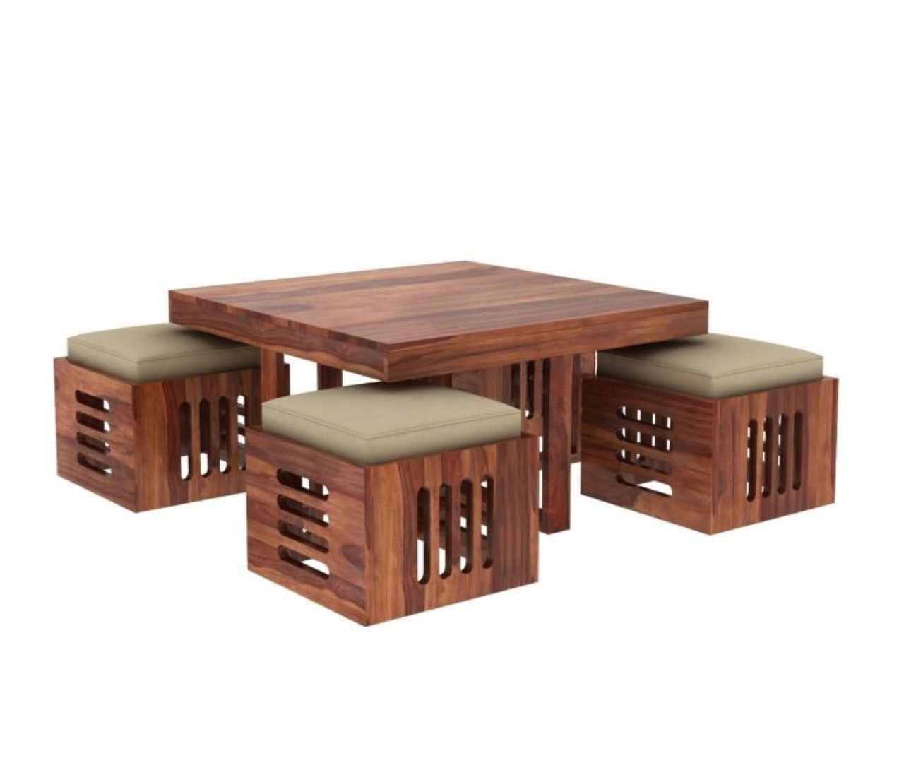 Noma Coffee Table - Image 4
