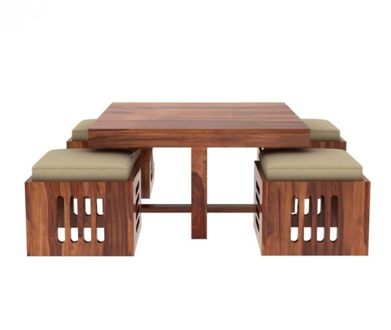 Noma Coffee Table - Image 7