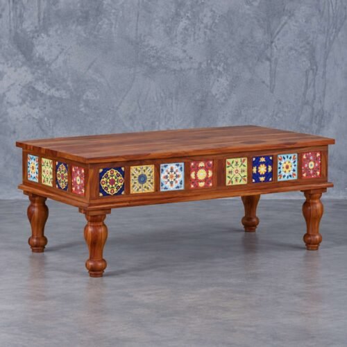Mira Coffee Table