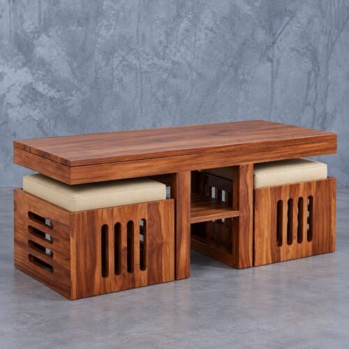 Elio Coffee Table
