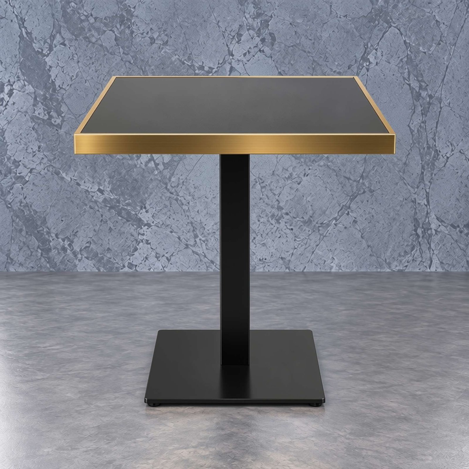 Lucien Cafe Table
