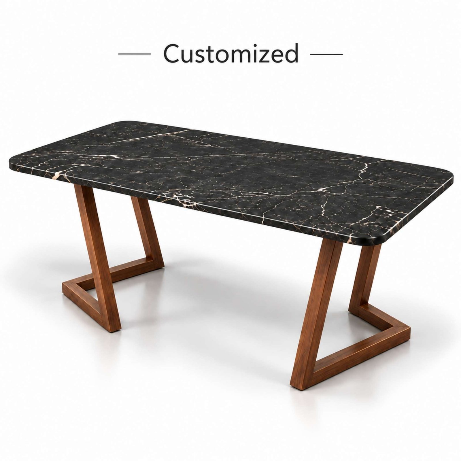 Aven Dining Table - Image 6