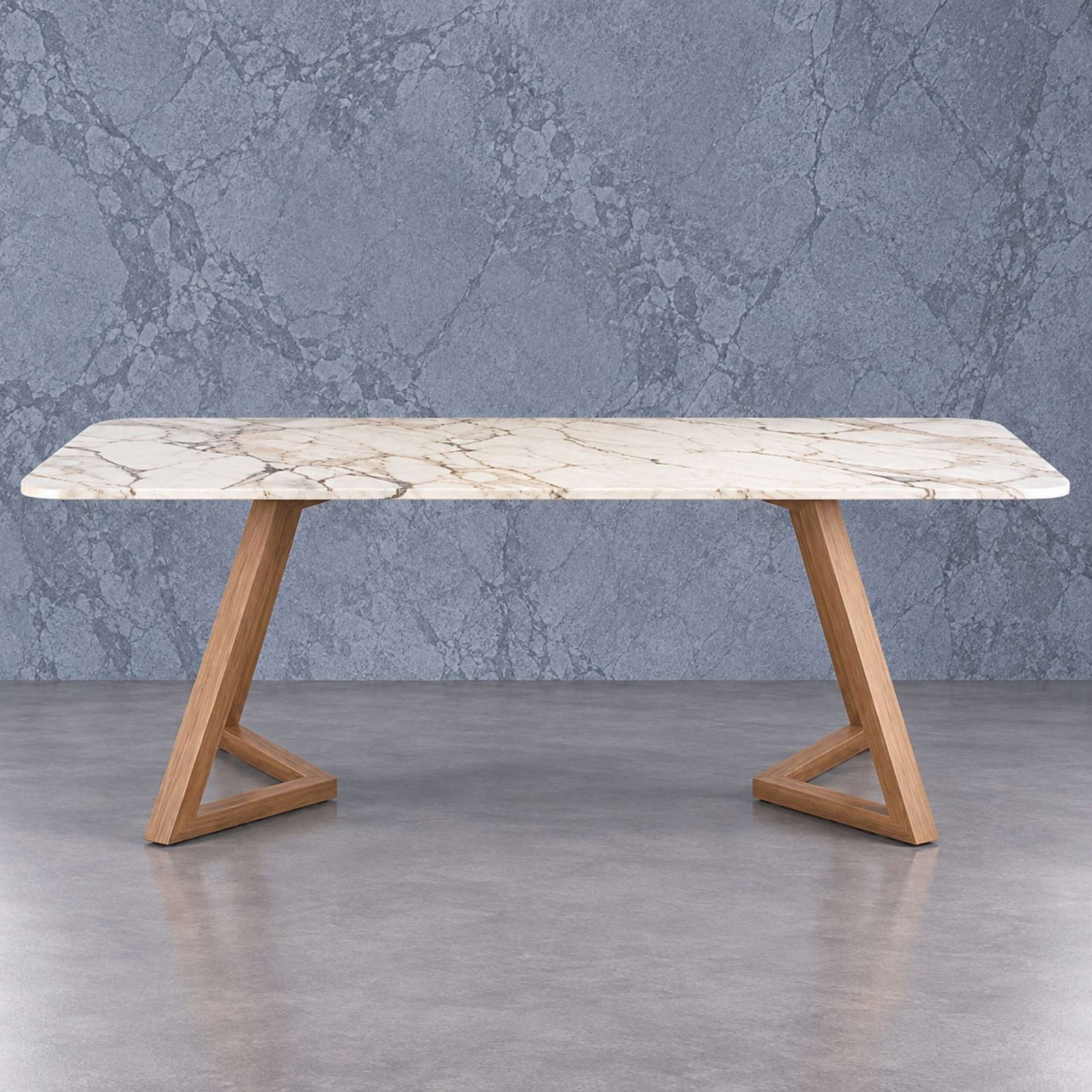 Roven Dining Table - Image 4