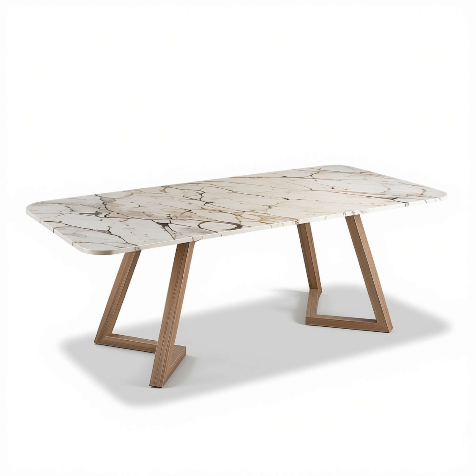 Roven Dining Table - Image 2