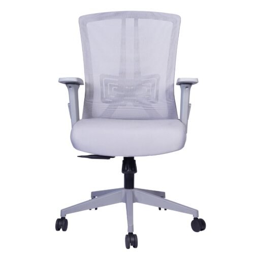 Eiffel MB Office Chair (Without Headrest)