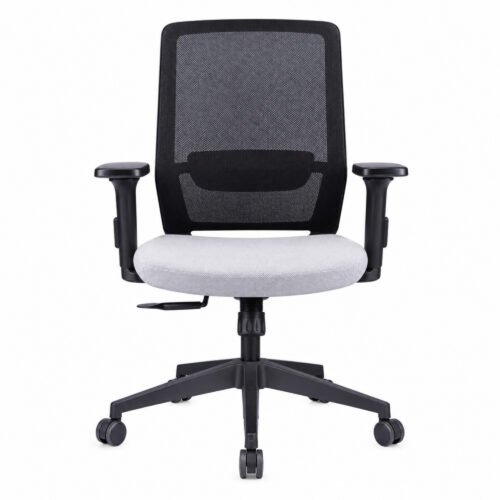 Krit MB Office Chair (Without Headrest)