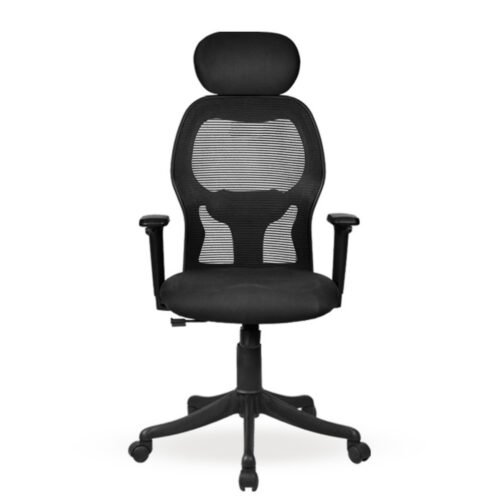 Bolt HB Office Chair (With Headrest)