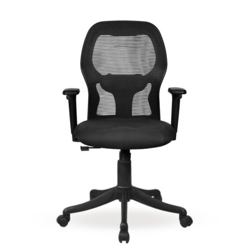 Bolt MB Office Chair (Without Headrest)