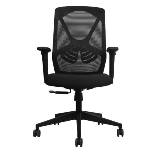 EC-OC-662 (1) Anchor MB Office Chair (Without Headrest)