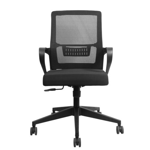 King MB Office Chair (Without Headrest)