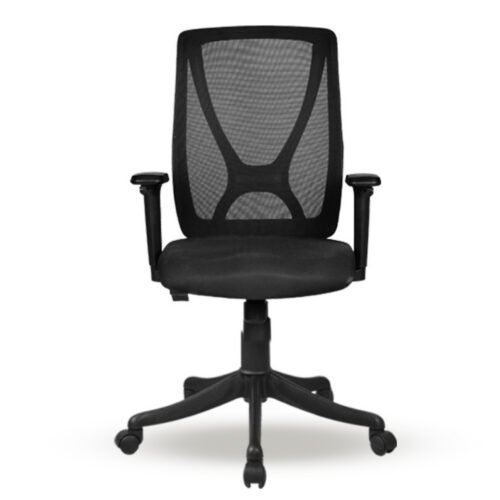 X Mesh MB Office Chair (Without Headrest)
