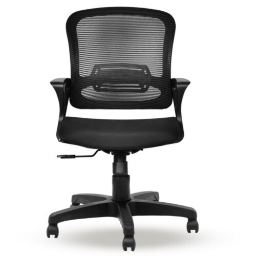 Mira Visitor Chair