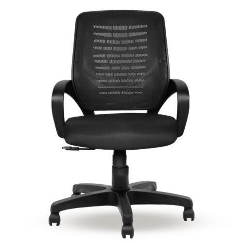 Pulse MB Office Chair (Without Headrest)