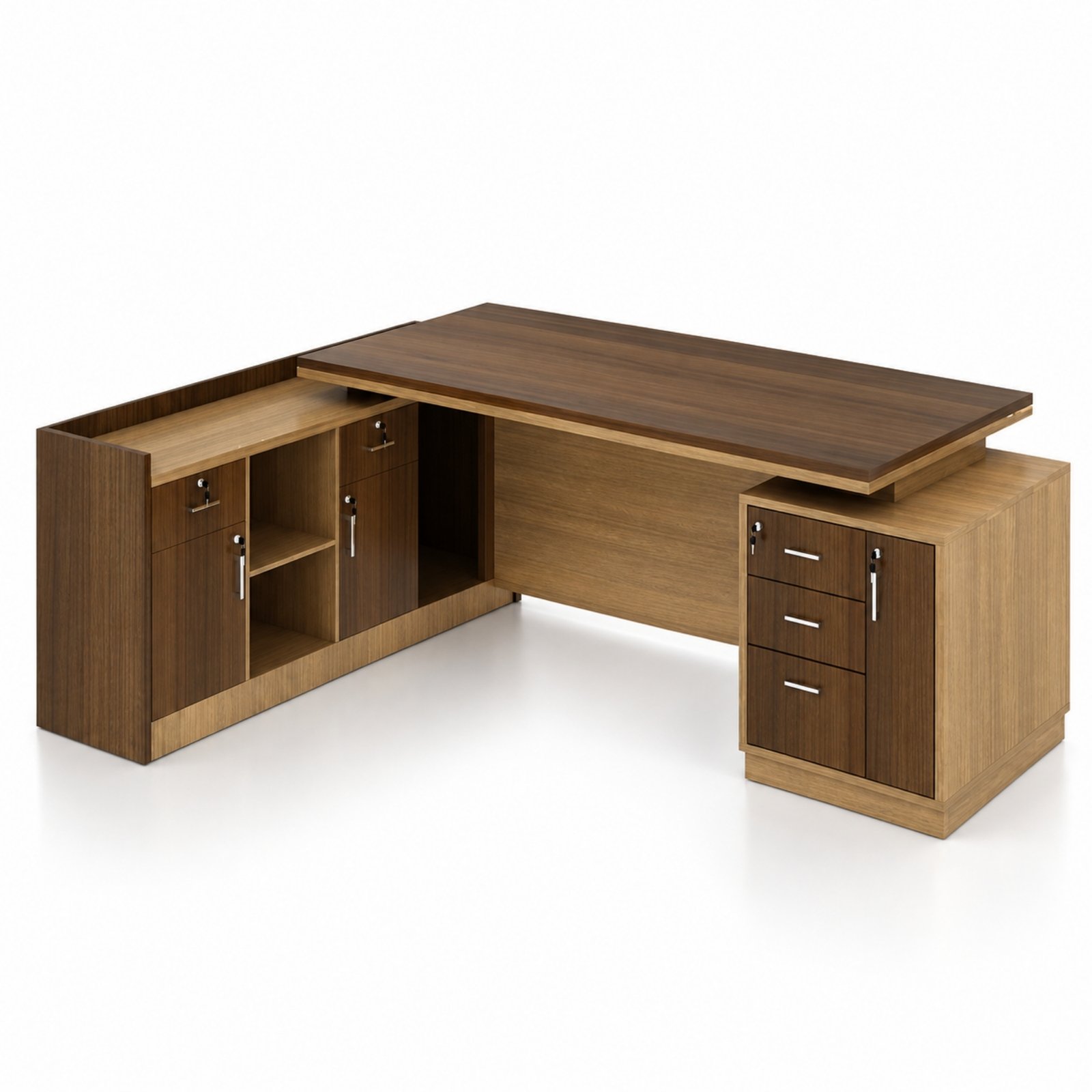 SuperB Office Table - Image 2