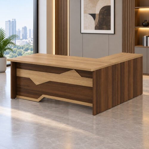 EC-OT-354 (1) Hector Office Table
