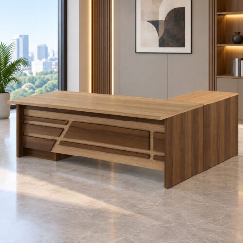 Slavia Office Table