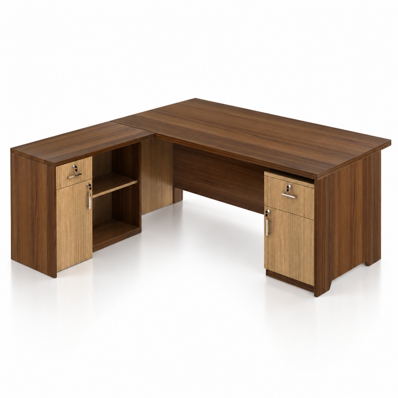Slavia Office Table - Image 2