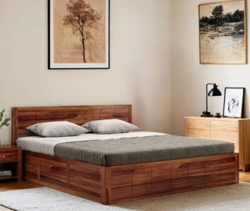 Lorin Bed