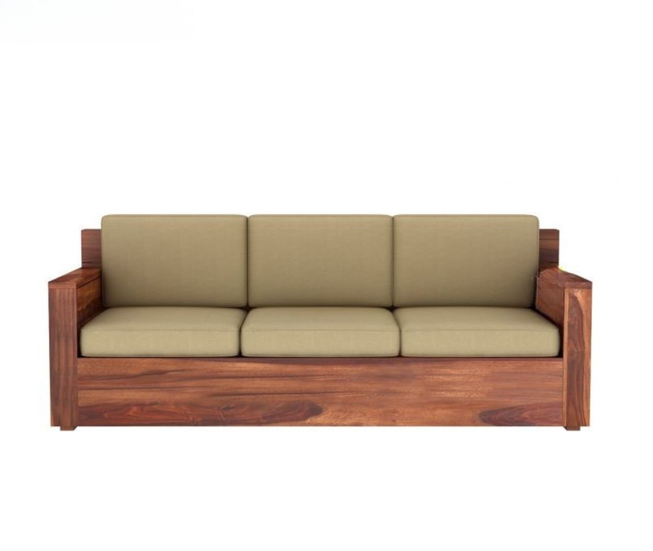 Siena Sofa - Image 2