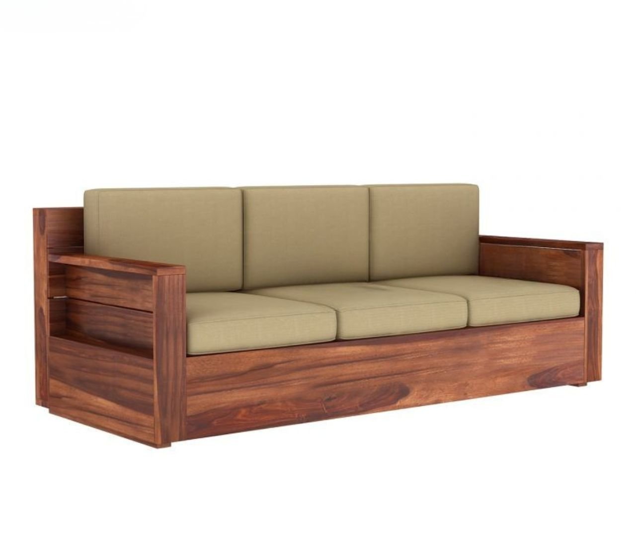 Siena Sofa - Image 3