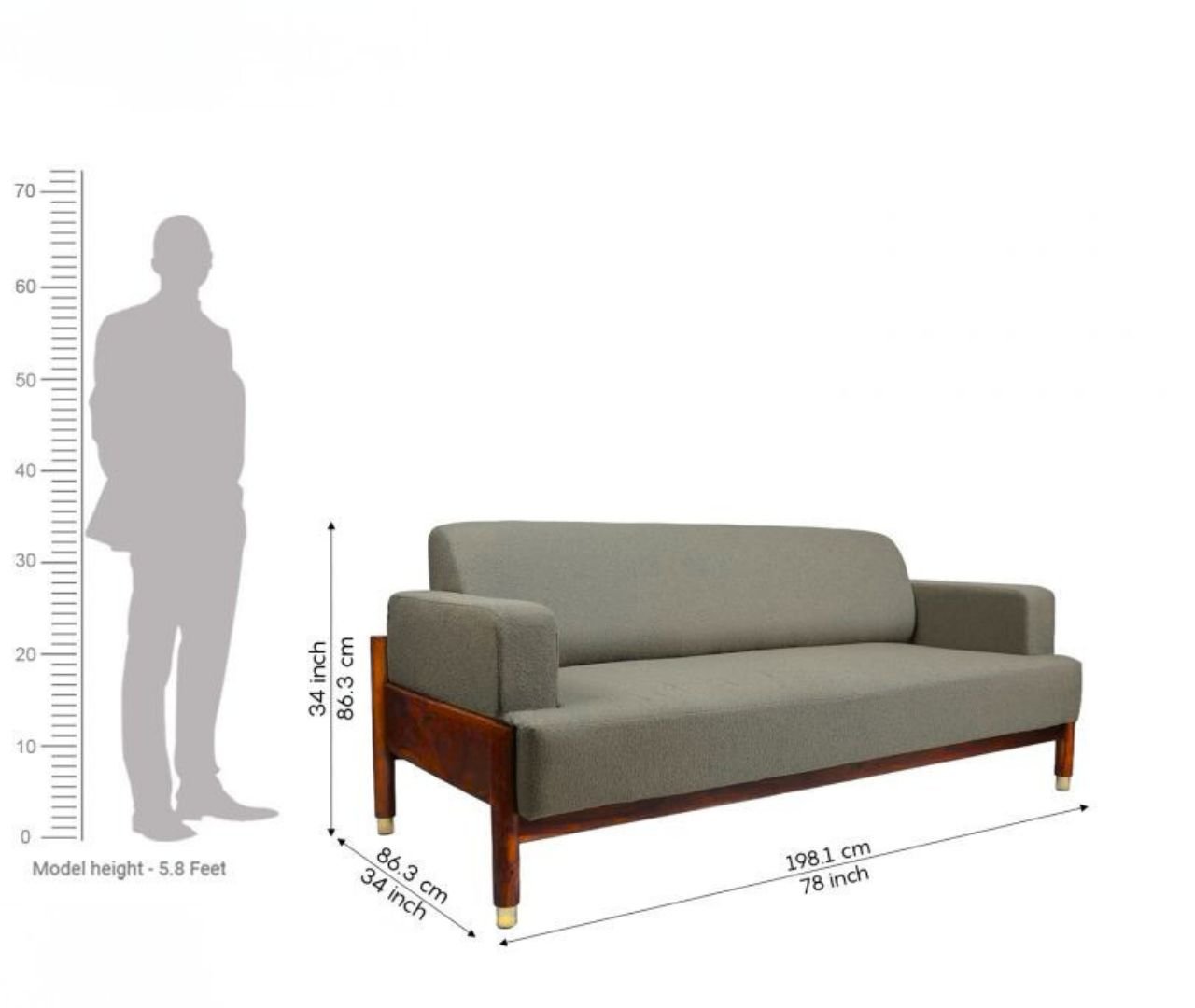 Marlow Sofa - Image 10