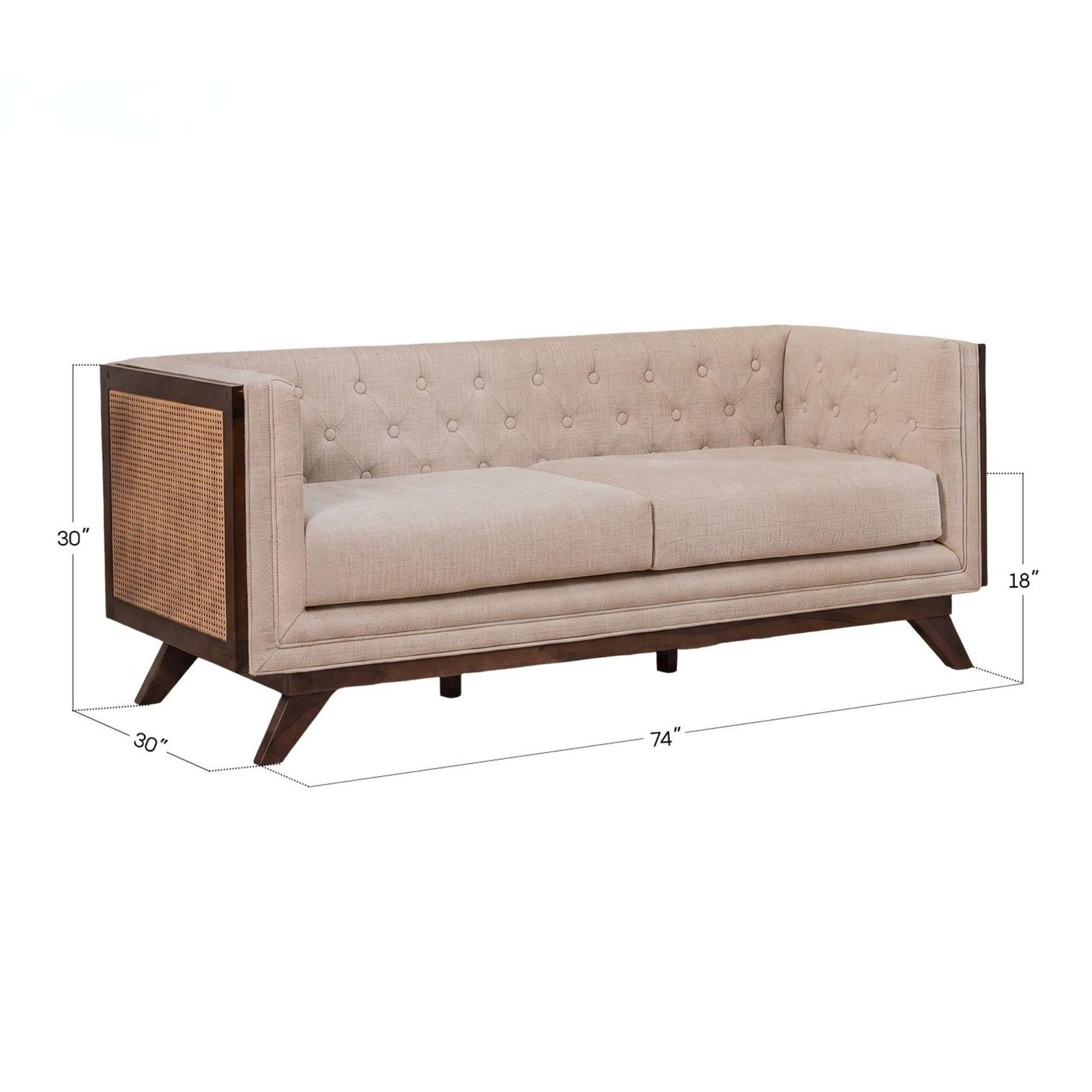 Maven Sofa - Image 6