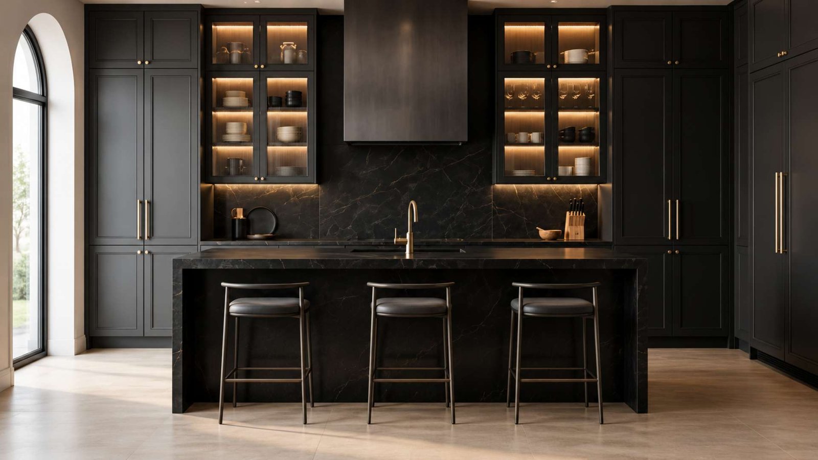 Evercraft India kitchen
